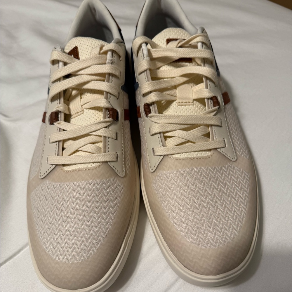 Cole Haan Dress Sneakers - brand new - never worn - size 13
